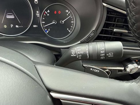 Certified 2025 MAZDA CX-30 2.5 Turbo w/ Premium Package image 43