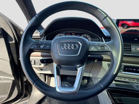 Used 2022 Audi Q5 2.0T Premium Plus image 39