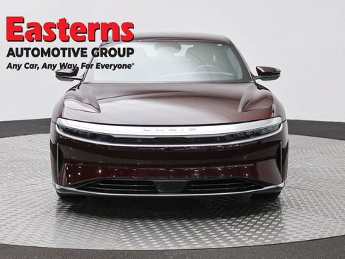 Used 2024 Lucid Air Pure RWD image 2