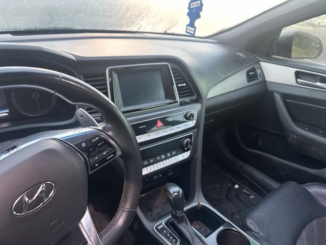 Used 2018 Hyundai Sonata Sport FWD image 22
