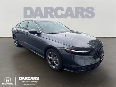 Used 2023 Honda Accord EX