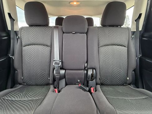 Used 2014 Dodge Journey SXT image 22