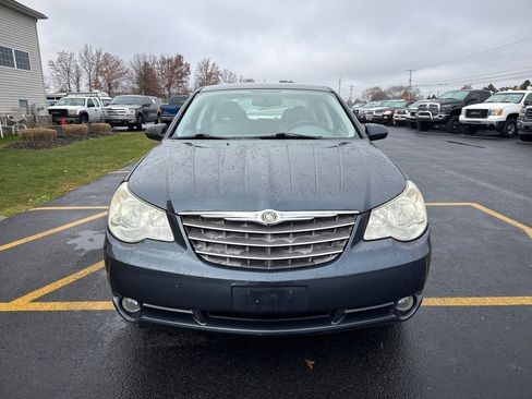 Used 2007 Chrysler Sebring Limited image 3