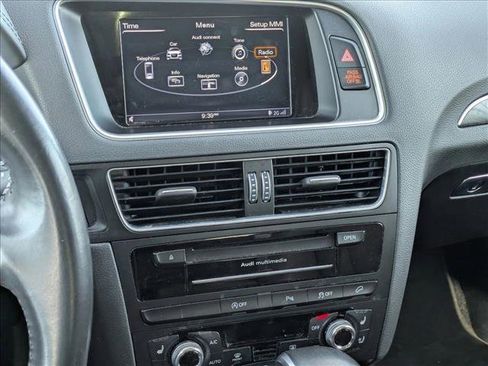 Used 2016 Audi Q5 3.0T Prestige w/ Prestige Package image 10