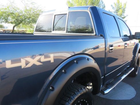 Used 2014 Ford F150 XLT w/ Equipment Group 302A Luxury image 10