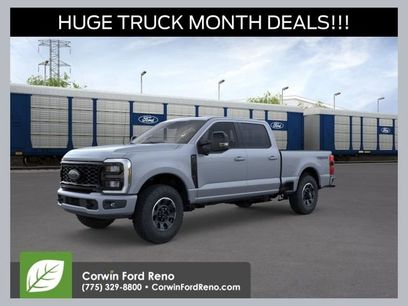 New 2026 Ford F250 Lariat w/ Tremor Off-Road Package