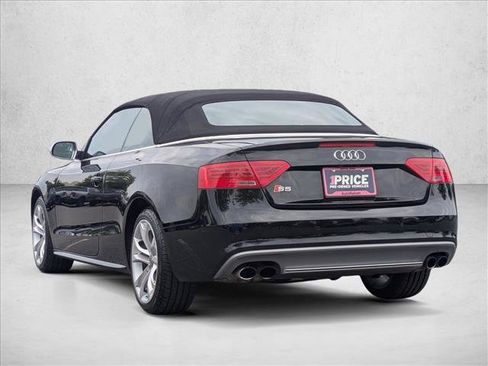 Used 2013 Audi S5 Prestige AWD/4WD image 8