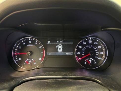 Used 2024 Kia Forte GT-Line w/ GT-Line Premium Package image 28