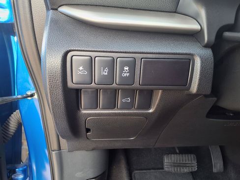 Used 2024 Mitsubishi Eclipse Cross SE AWD/4WD image 24