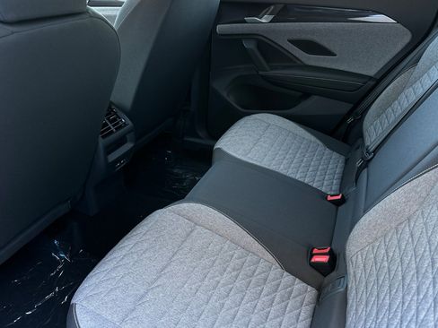 New 2025 Volkswagen Tiguan S image 12