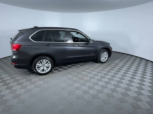 Used 2016 BMW X5 xDrive35i image 9