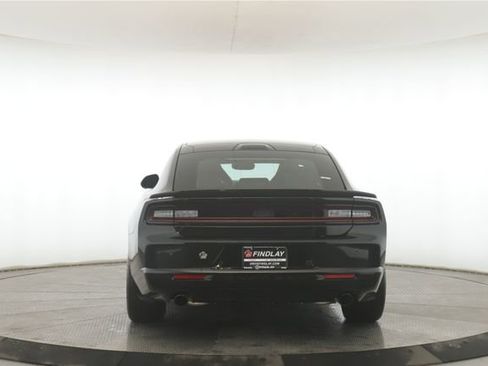 New 2026 Dodge Charger R/T image 11