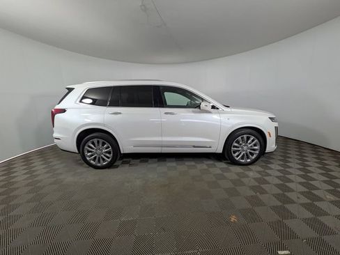 Certified 2023 Cadillac XT6 Premium Luxury w/ LPO, Floor Liner Package AWD/4WD image 39