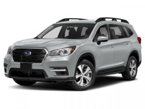 Used 2022 Subaru Ascent Premium w/ Convenience Package image 1
