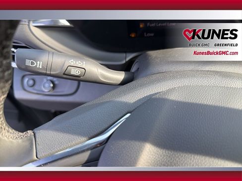 New 2026 Buick Envista Sport Touring w/ Convenience I Package image 25