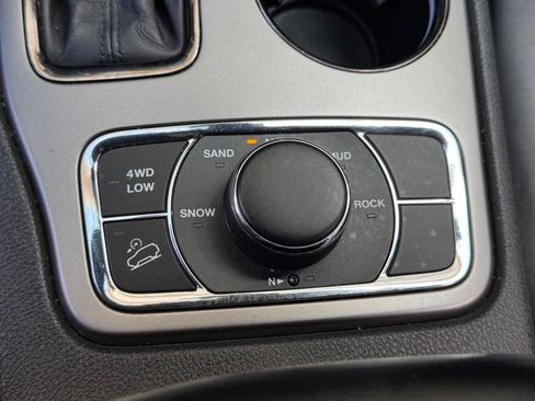 Used 2019 Jeep Grand Cherokee Limited X AWD/4WD image 6