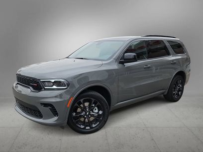 New 2026 Dodge Durango GT w/ Blacktop Package