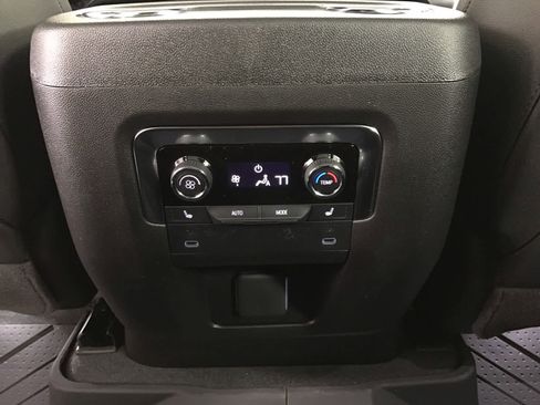 New 2026 Chevrolet Suburban High Country w/ Sun And Tow Package image 55