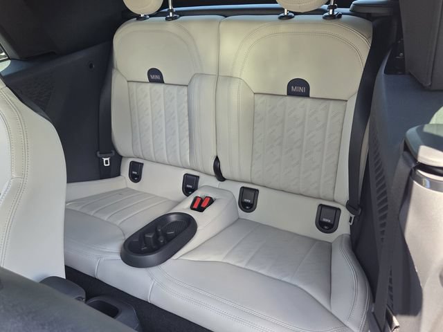 New 2026 MINI Cooper S FWD image 11