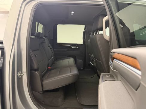 Used 2025 GMC Sierra 2500 Denali AWD/4WD image 31