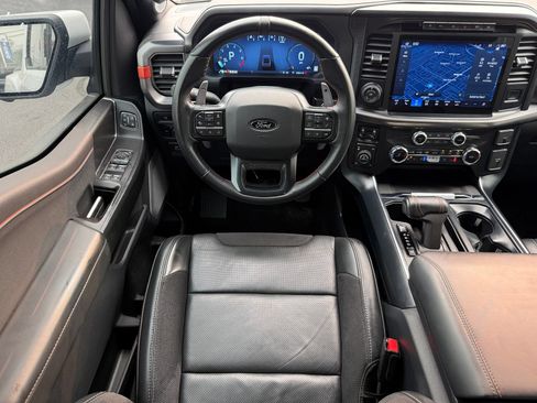 Used 2024 Ford F150 Raptor AWD/4WD image 30