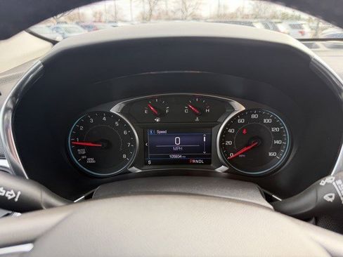 Used 2019 Chevrolet Equinox LT image 29