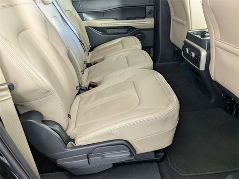 Used 2024 Ford Expedition Max Limited image 34