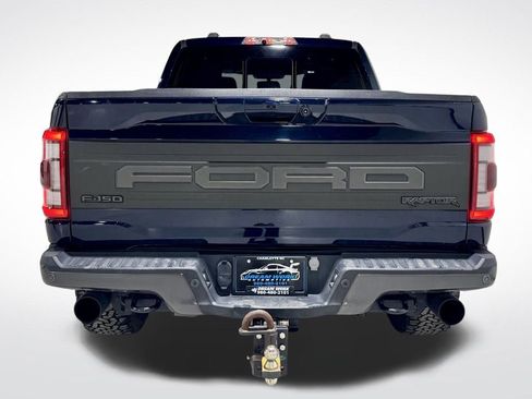 Used 2023 Ford F150 Raptor image 8