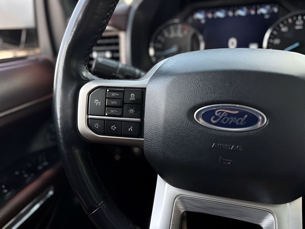 Used 2024 Ford Expedition Max Limited RWD image 13