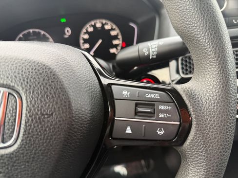 Used 2023 Honda Civic LX image 13