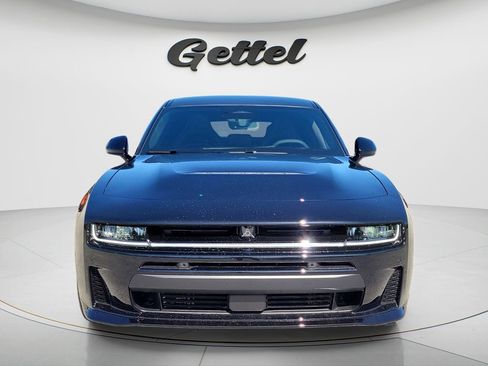 New 2026 Dodge Charger R/T AWD/4WD image 2