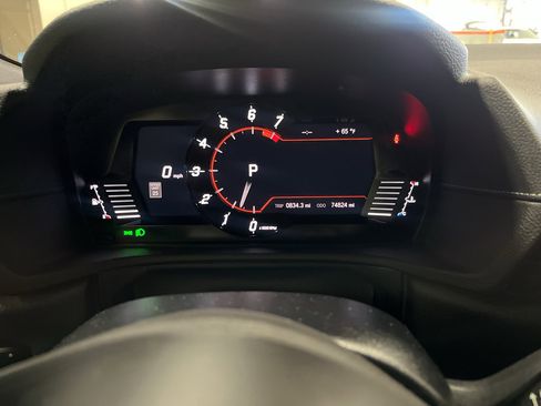 Used 2021 Toyota Supra Premium w/ Driver Assist Package RWD image 27