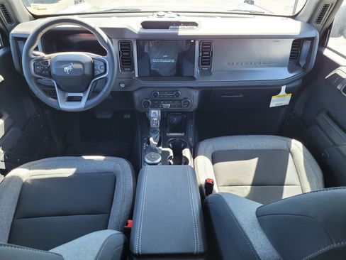 New 2025 Ford Bronco Big Bend image 31