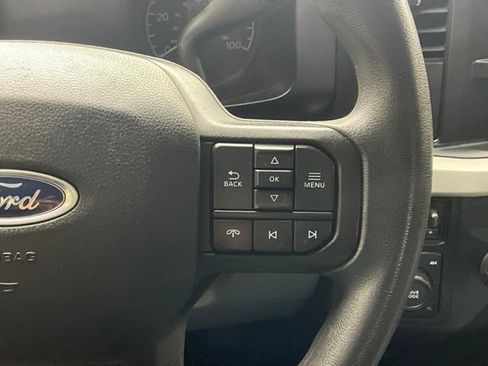 Used 2023 Ford F250 XLT AWD/4WD image 18