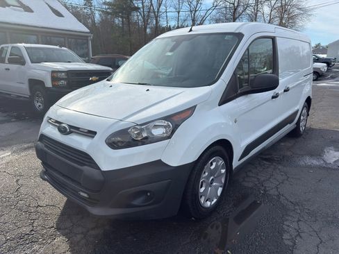 Used 2018 Ford Transit Connect XL image 3