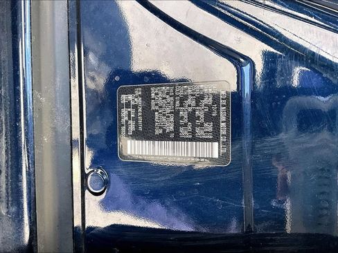 Used 2020 Nissan Armada Platinum w/ Captain's Chairs Package AWD/4WD image 19