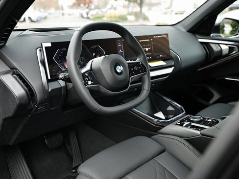 New 2026 BMW X3 xDrive30 w/ Premium Package image 19