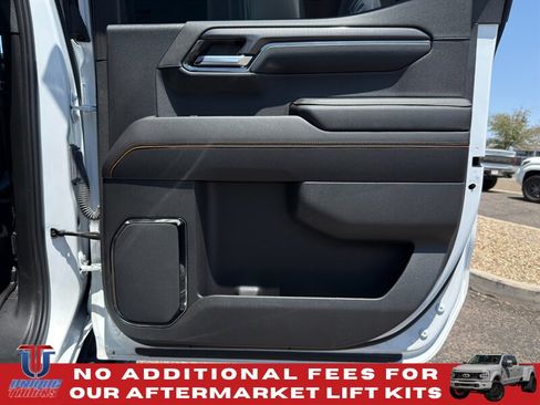 Used 2024 GMC Sierra 1500 AT4 w/ Technology Package AWD/4WD image 27