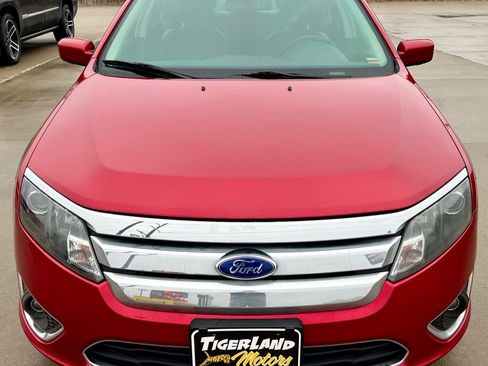 Used 2011 Ford Fusion SEL w/ 302A Rapid Spec Order Code image 2