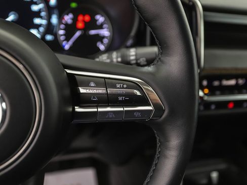 Used 2025 MAZDA CX-50 2.5 Turbo w/ Premium Plus Pkg image 13