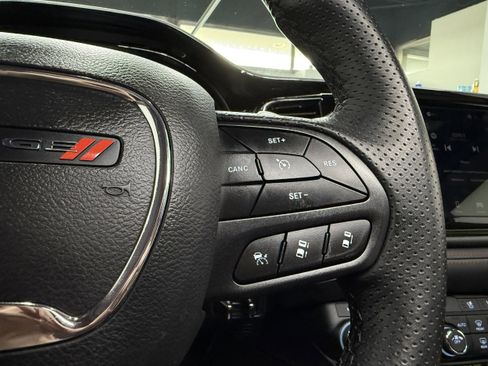 Used 2024 Dodge Durango R/T w/ Blacktop Package AWD/4WD image 19