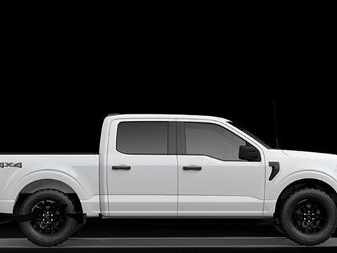 New 2026 Ford F150 STX AWD/4WD image 34