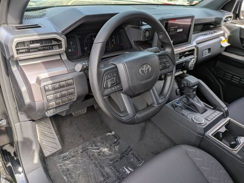 New 2026 Toyota Tacoma SR5 RWD image 9