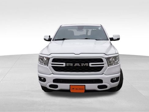 Certified 2023 RAM 1500 Big Horn image 12