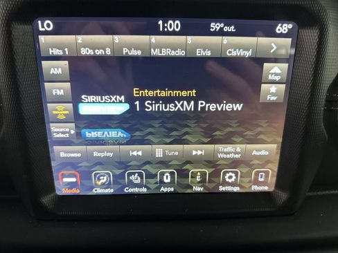 Used 2021 Jeep Wrangler Unlimited Sahara AWD/4WD image 38