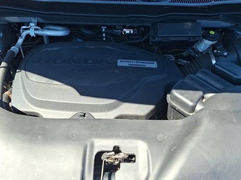 Used 2020 Honda Pilot EX image 28