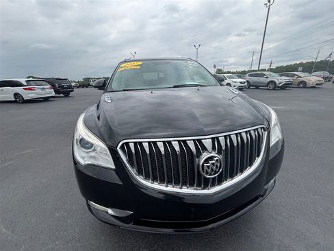 Used 2017 Buick Enclave Convenience FWD image 12