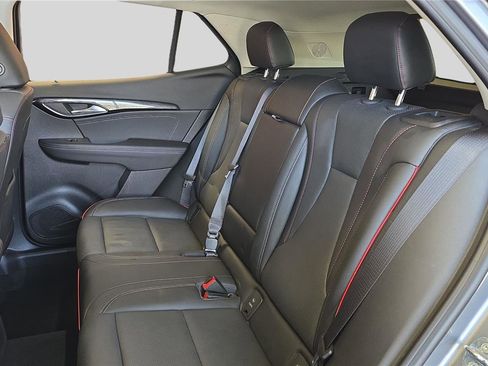 Used 2022 Buick Envision Essence w/ Sport Touring Package image 15