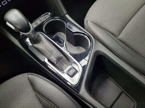 Used 2023 Buick Encore GX Preferred w/ Cold Weather Comfort Package FWD image 26