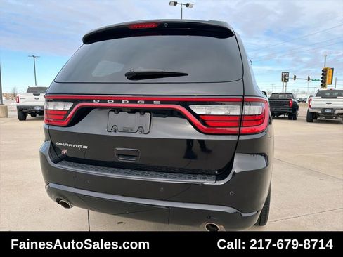 Used 2020 Dodge Durango GT image 19